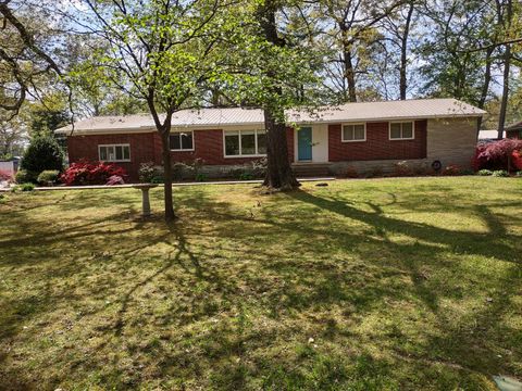 105 Westwood Dr Tullahoma TN 37388