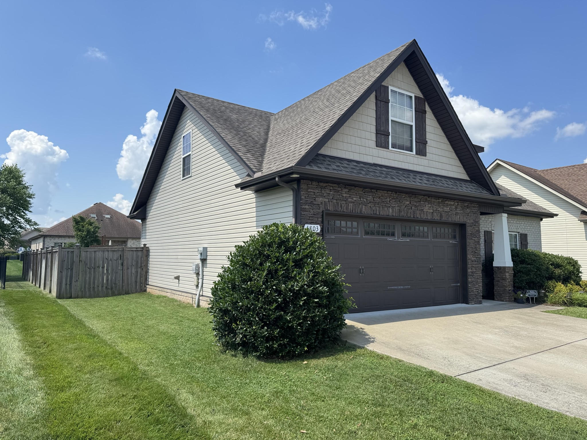 4803 Beryl Dr