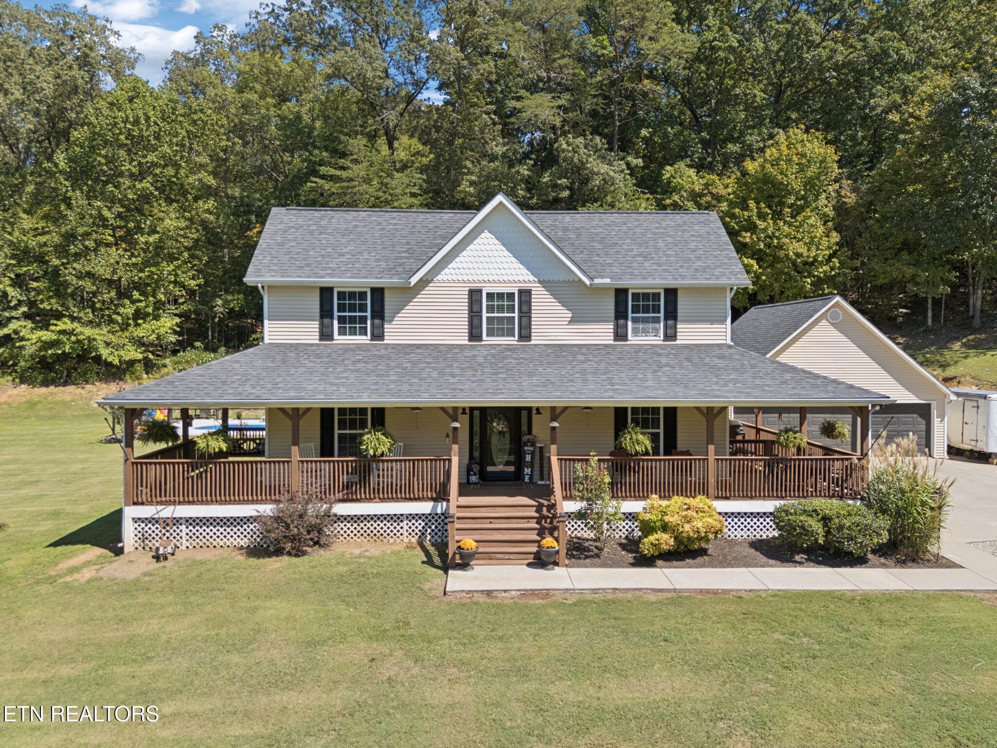 1913 E Union Valley Rd