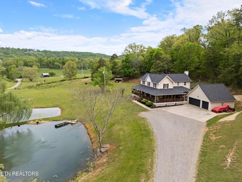 1913 E Union Valley Rd Seymour TN 37865