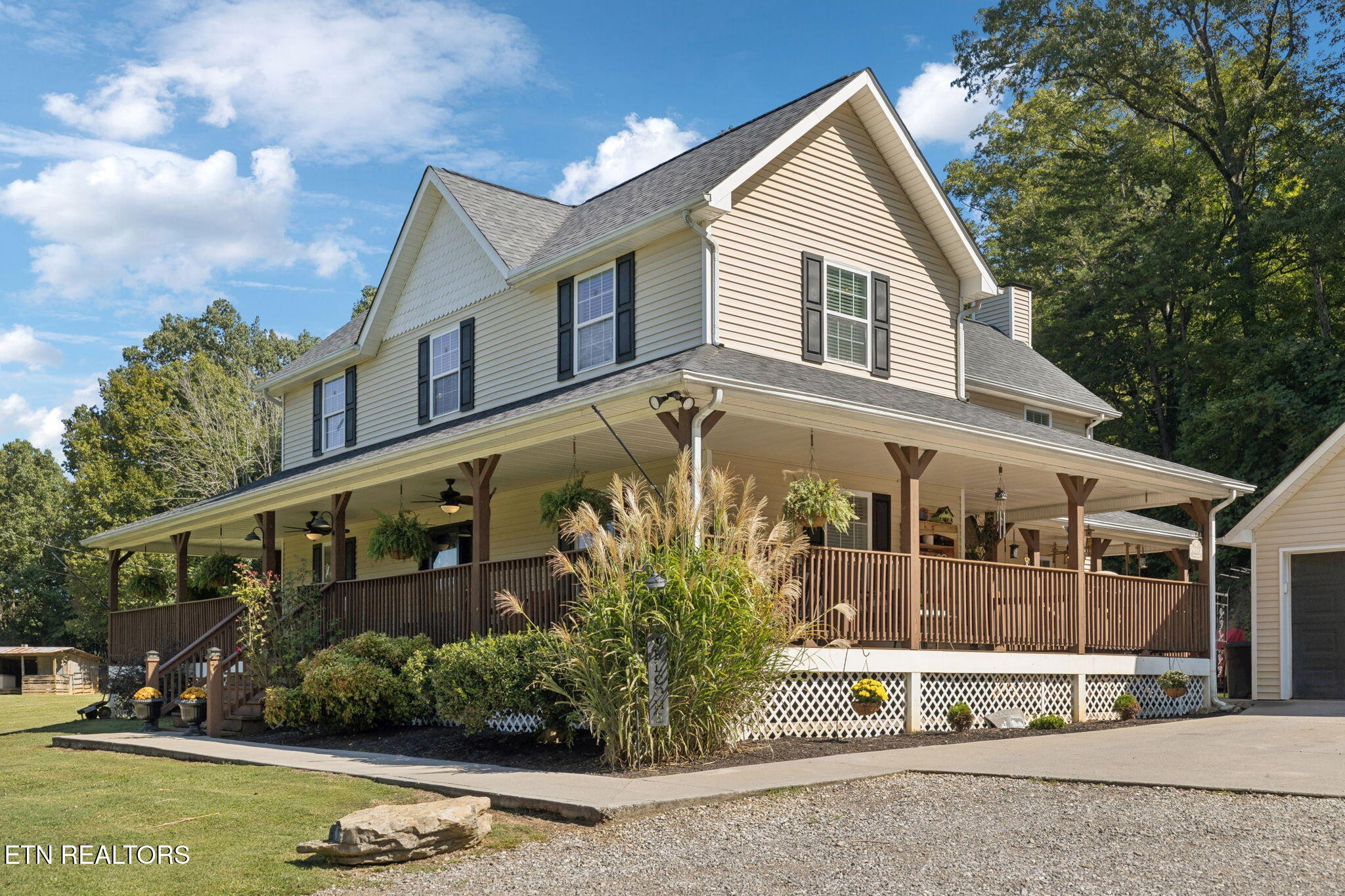 1913 E Union Valley Rd