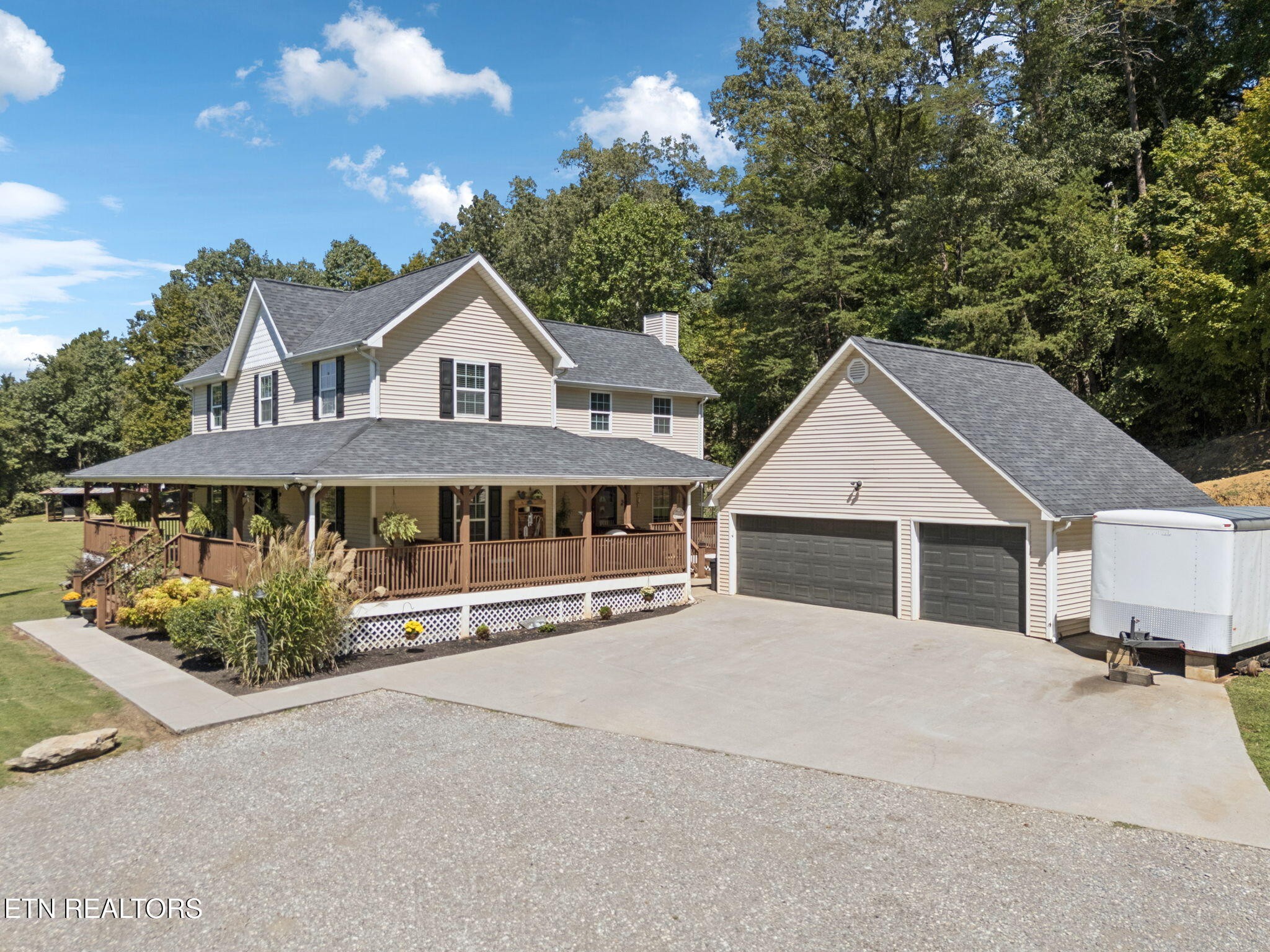 1913 E Union Valley Rd