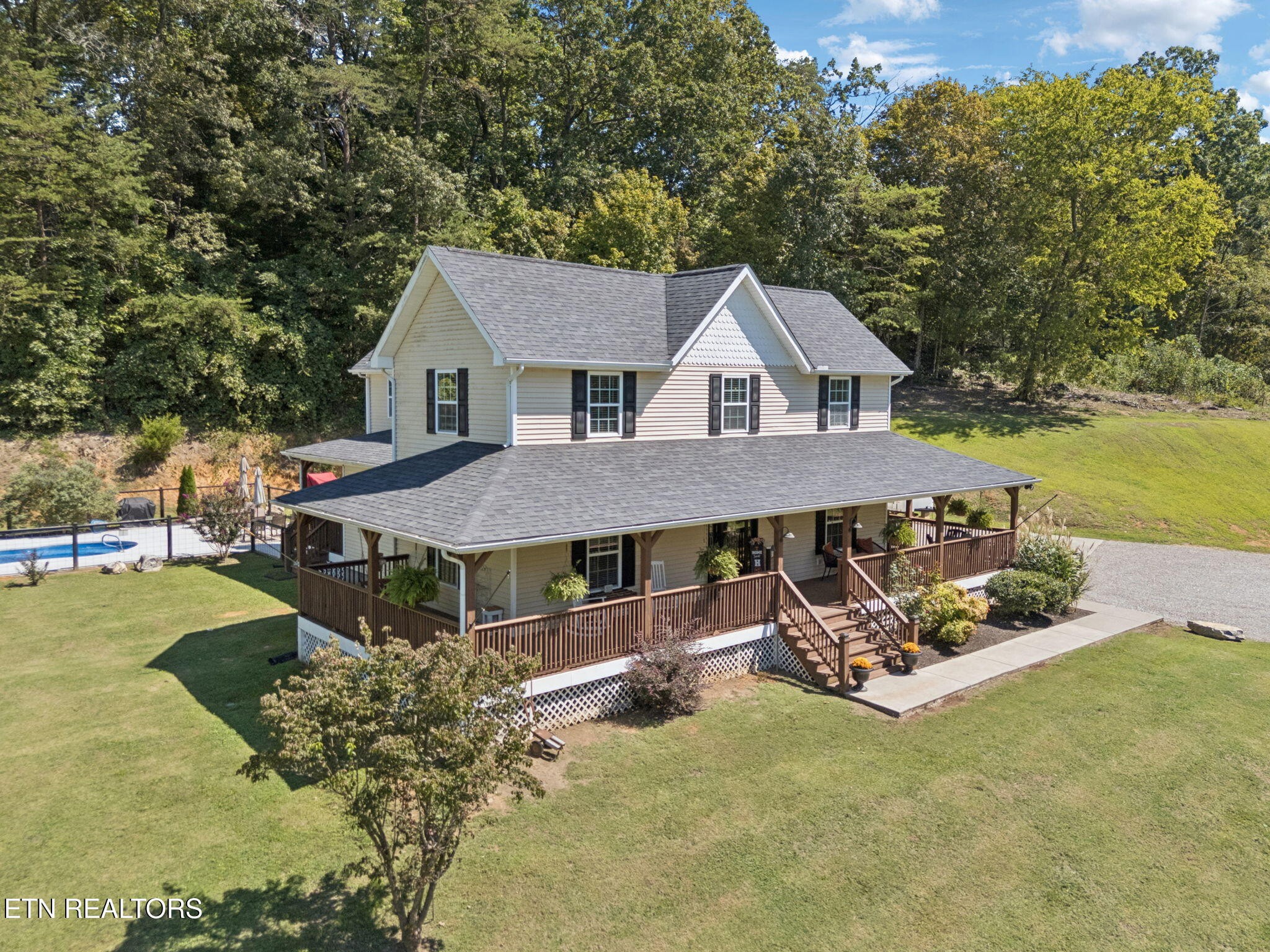 1913 E Union Valley Rd