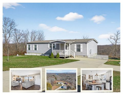 39 Old Highway 52 SE Celina TN 38551