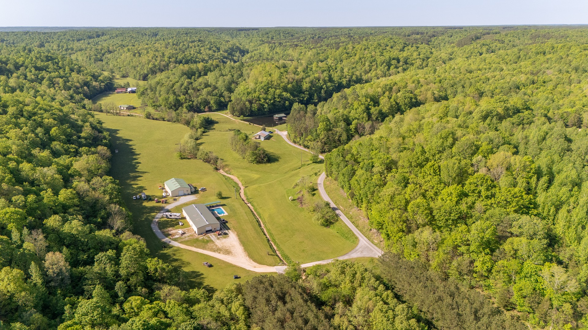 198 Robinson Hollow Rd