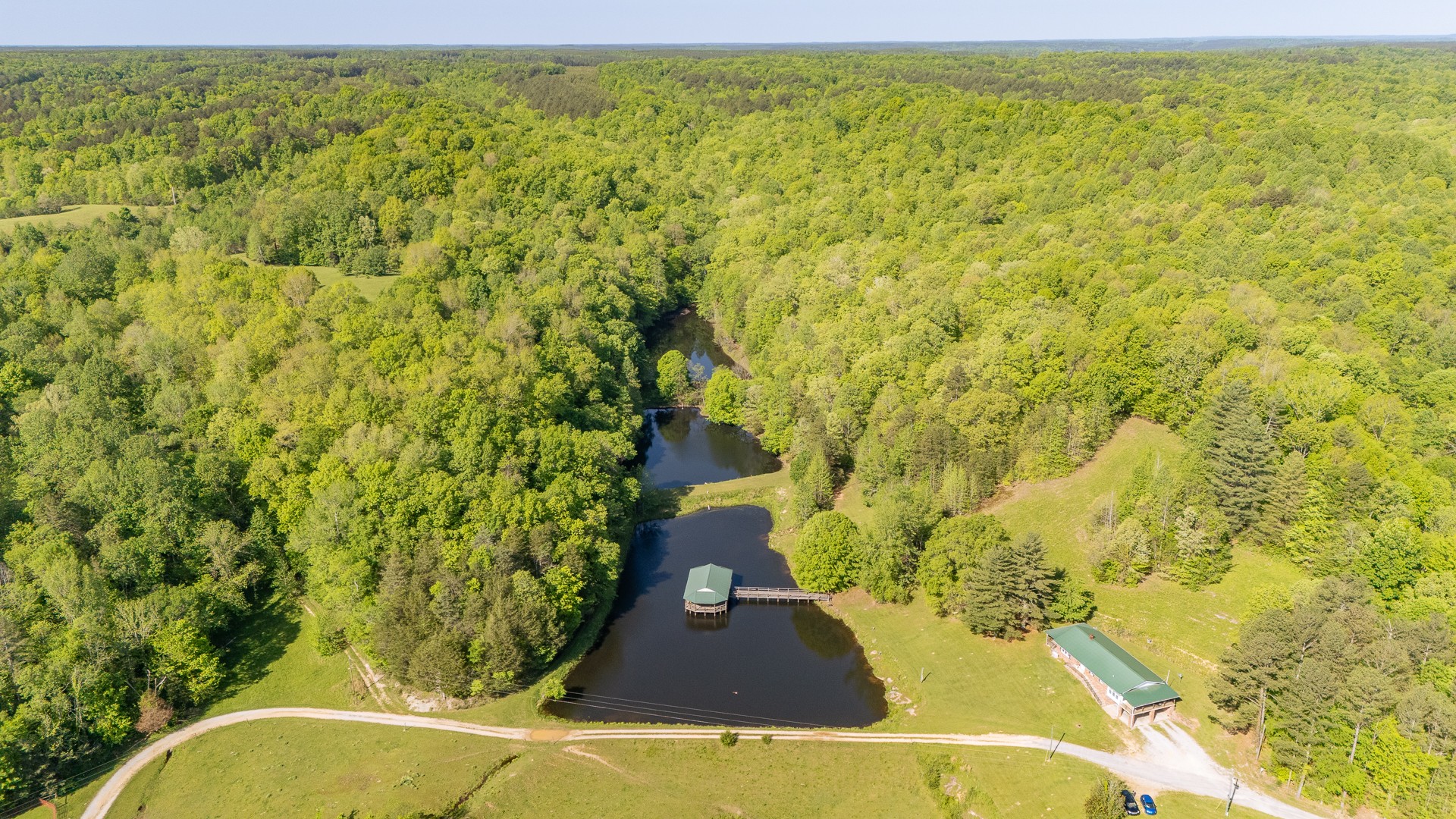 198 Robinson Hollow Rd