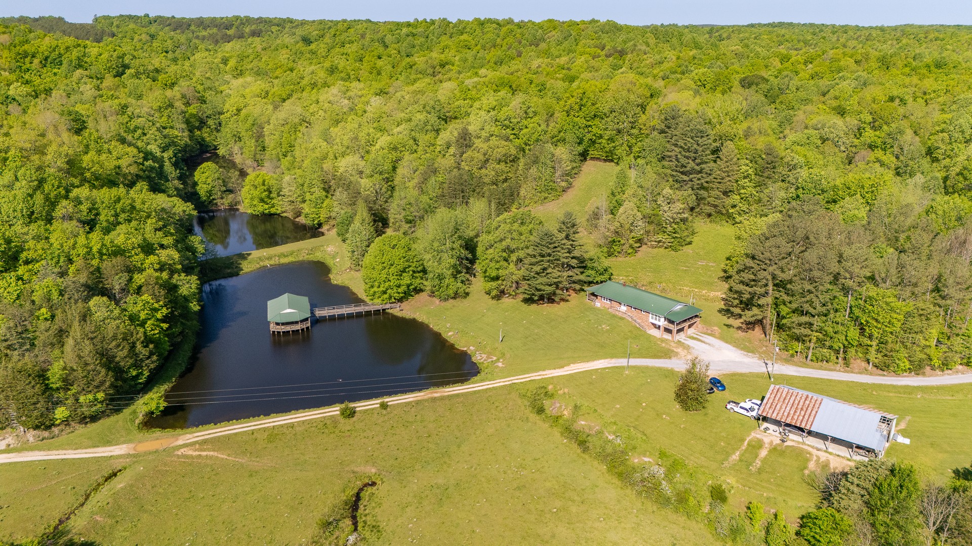 198 Robinson Hollow Rd