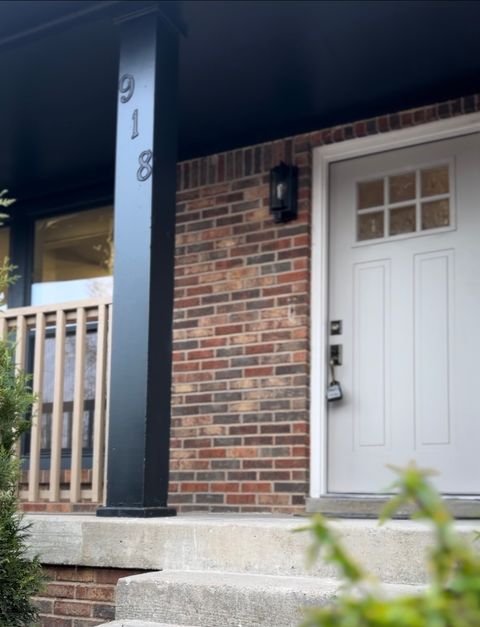 918 Dominion Dr Clarksville TN 37042