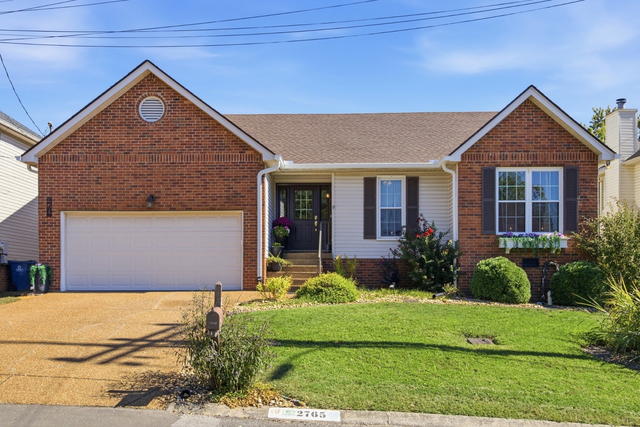 2765 Call Hill Rd