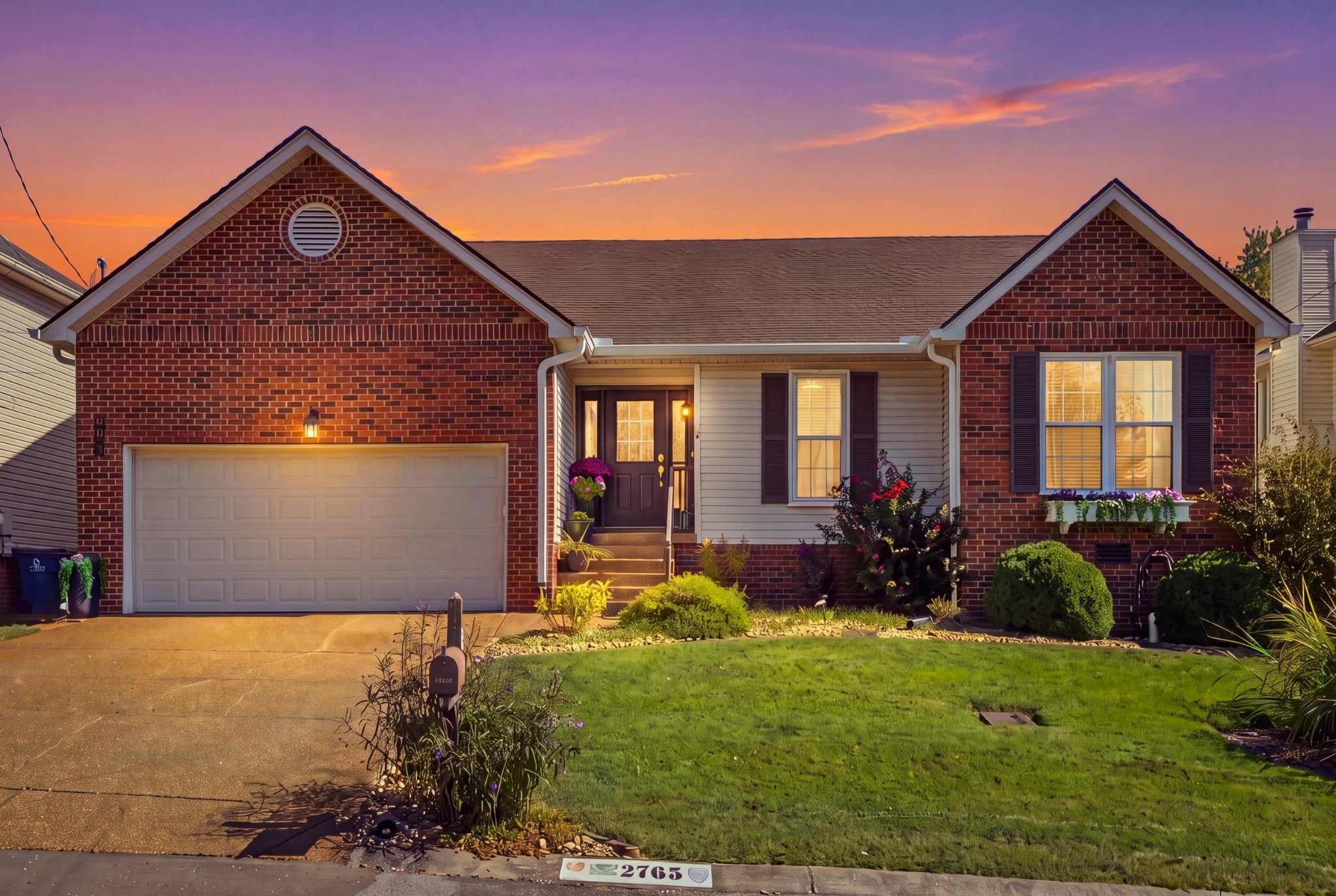 2765 Call Hill Rd