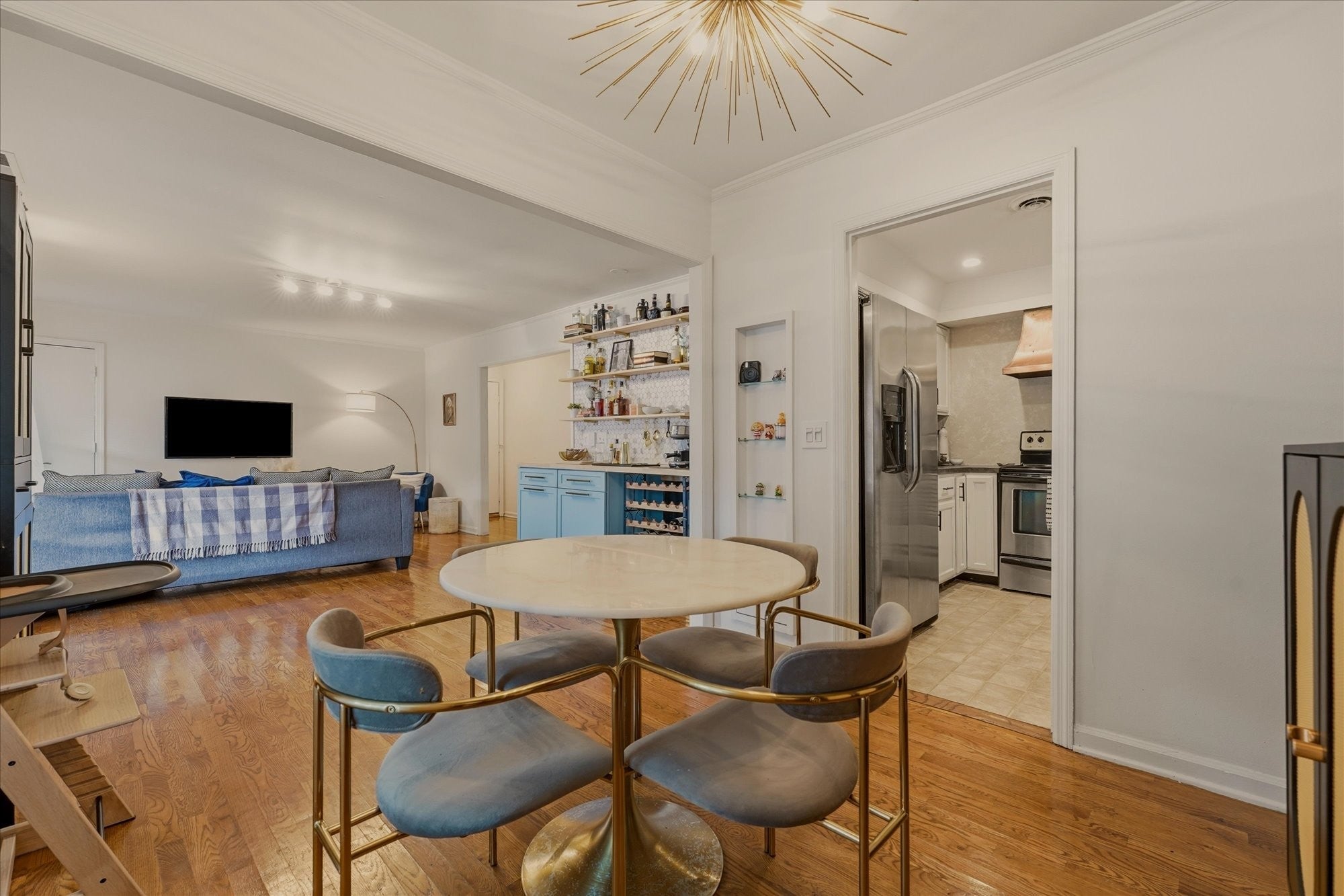 5025 Hillsboro Pike 22G