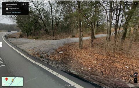 6699 Almaville Rd Arrington TN 37014