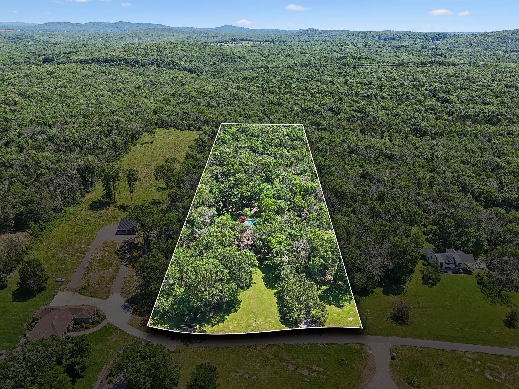 1150 Deer Run Rd