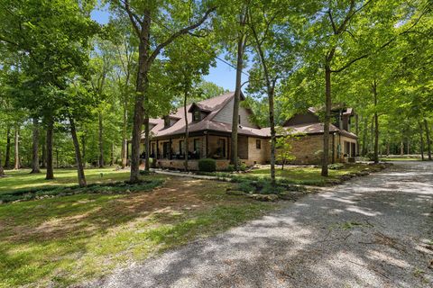 1150 Deer Run Rd Murfreesboro TN 37128