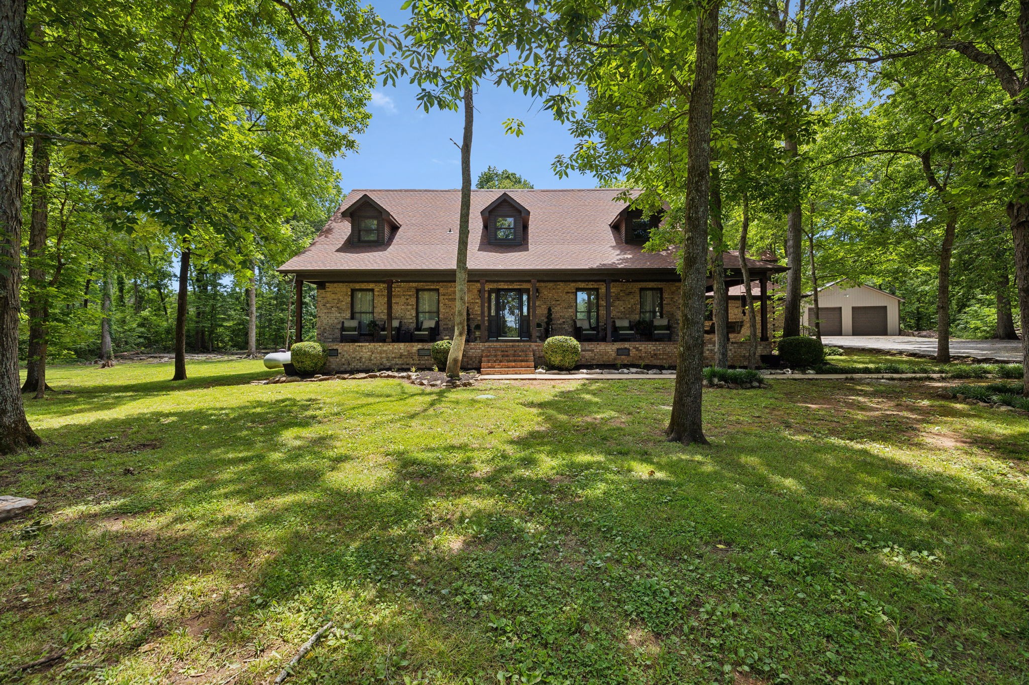 1150 Deer Run Rd
