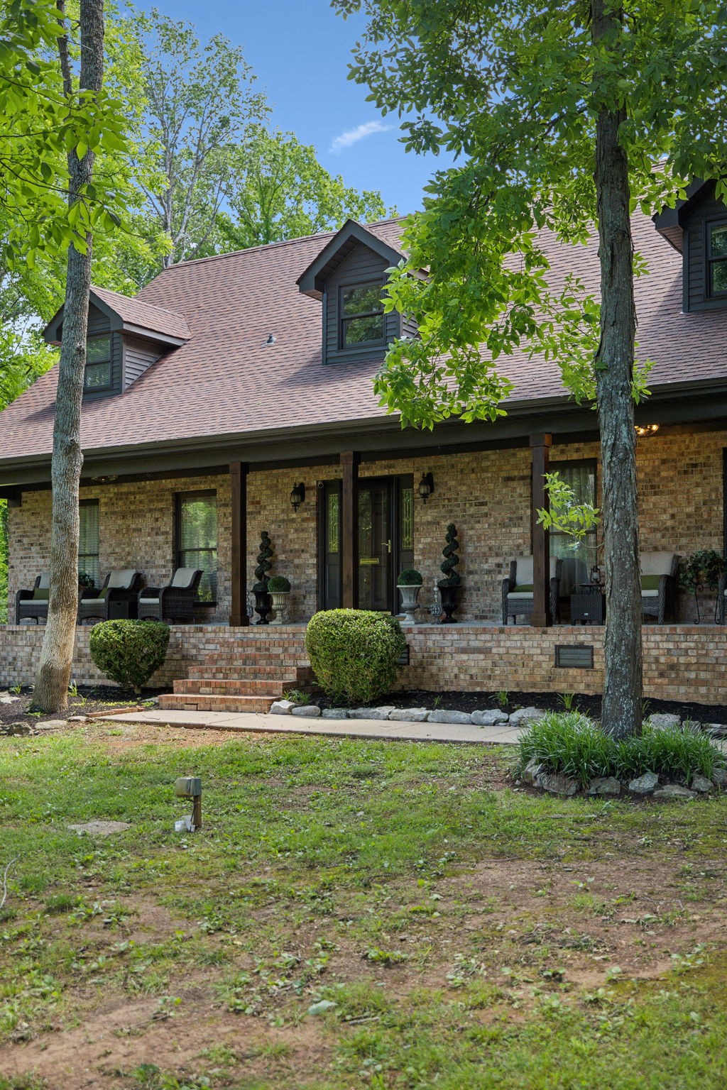 1150 Deer Run Rd