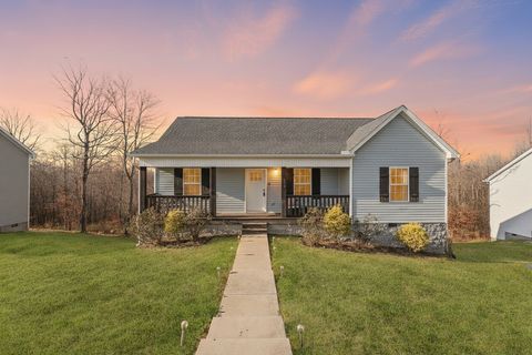 556 Skyview Dr Ashland City TN 37015