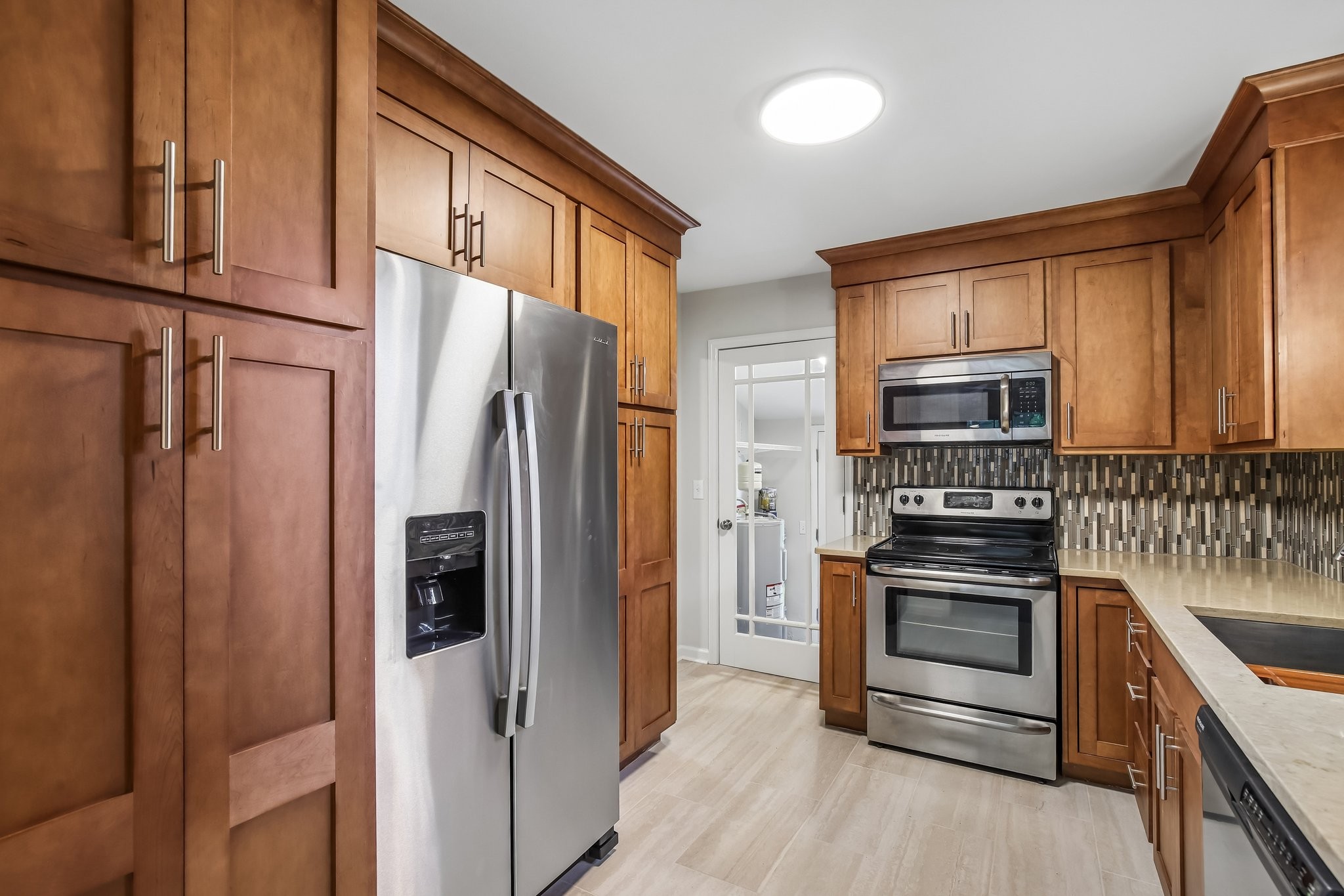 1705 Lillian St