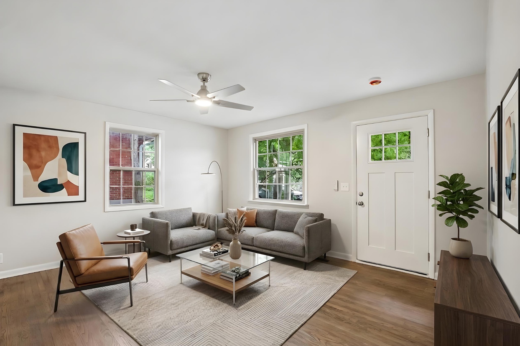1705 Lillian St