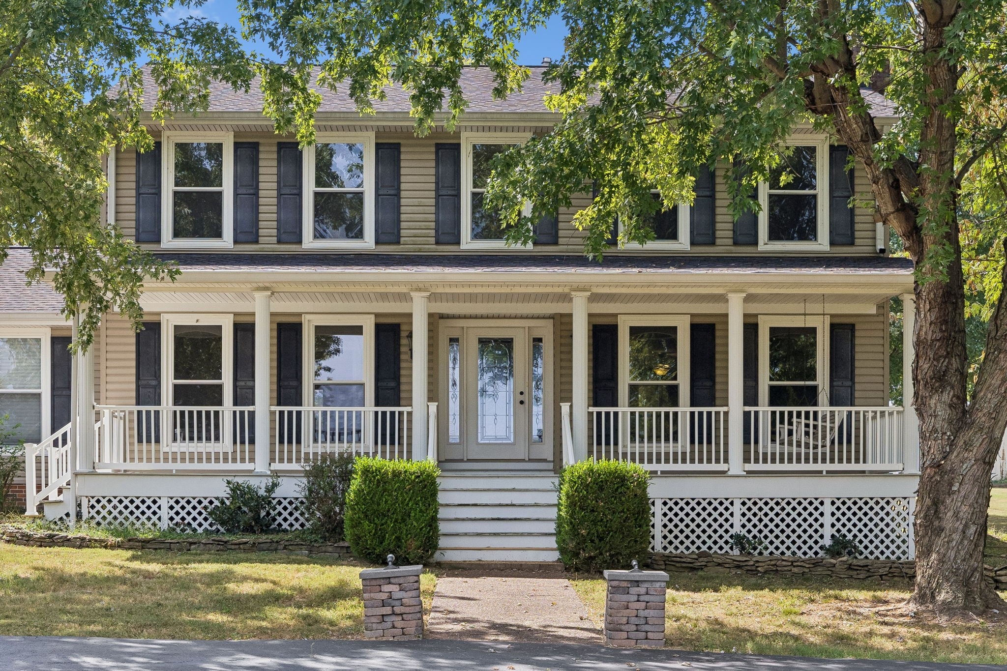 554 Douglas Bend Rd