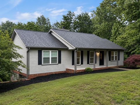 40 Brookside Drive Ringgold GA 30736