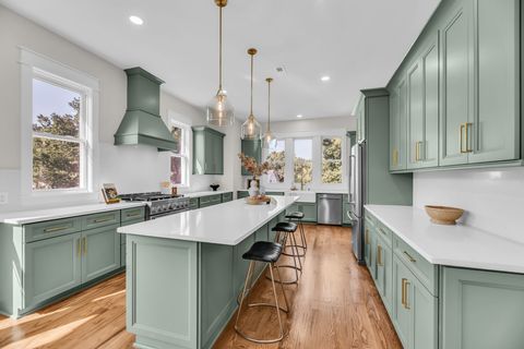 Photo of 323 50th Ave N, Nashville, TN 37209 (MLS # 3138146)