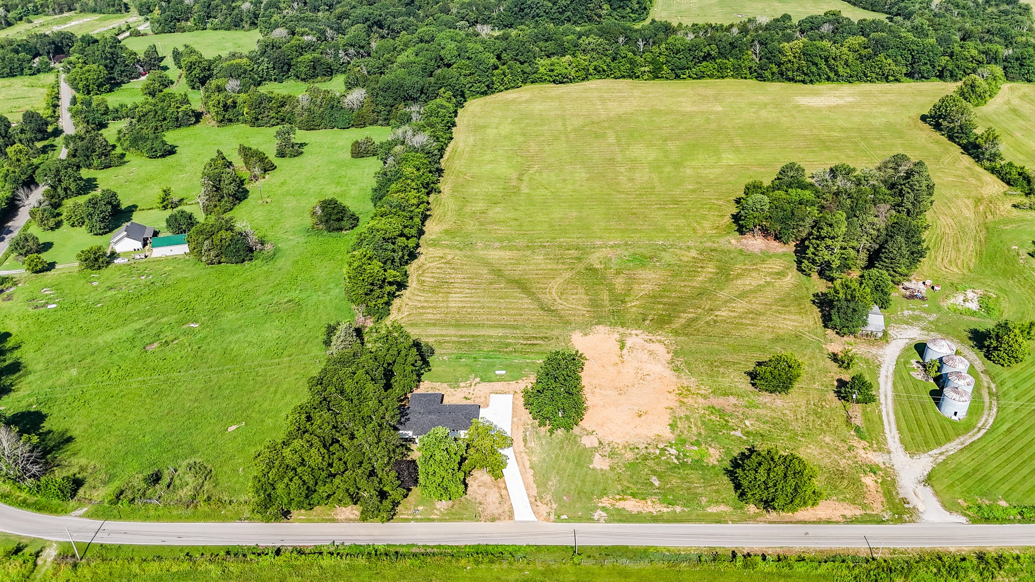 422 Bethlehem Church Rd