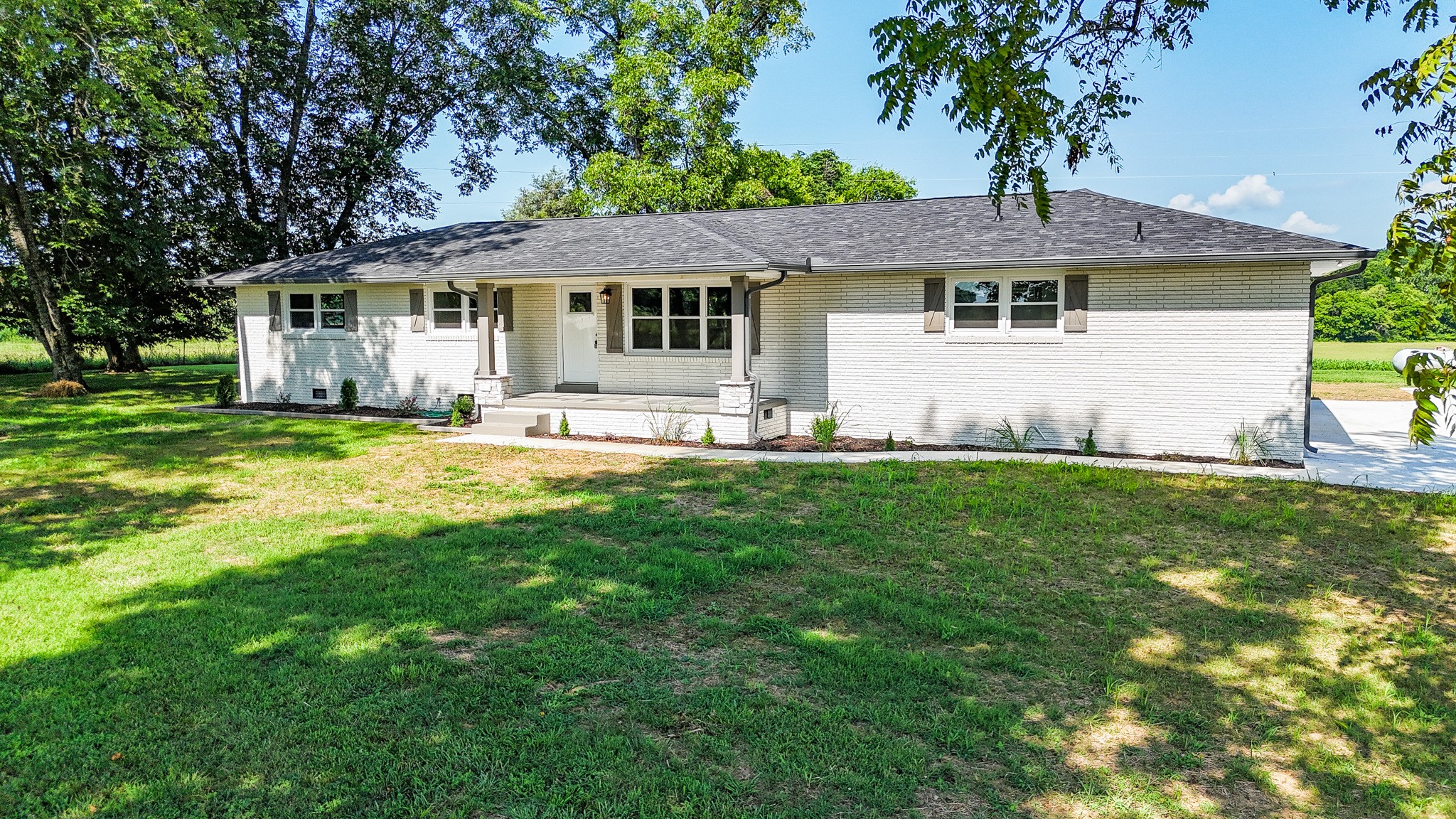 422 Bethlehem Church Rd