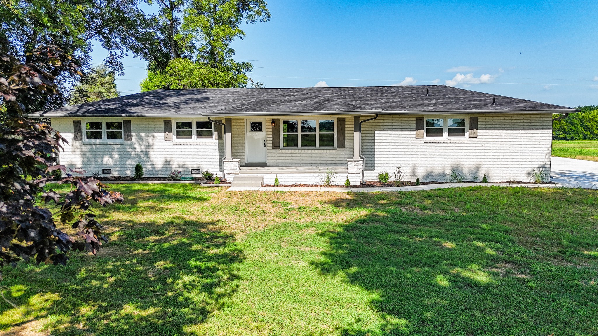 422 Bethlehem Church Rd