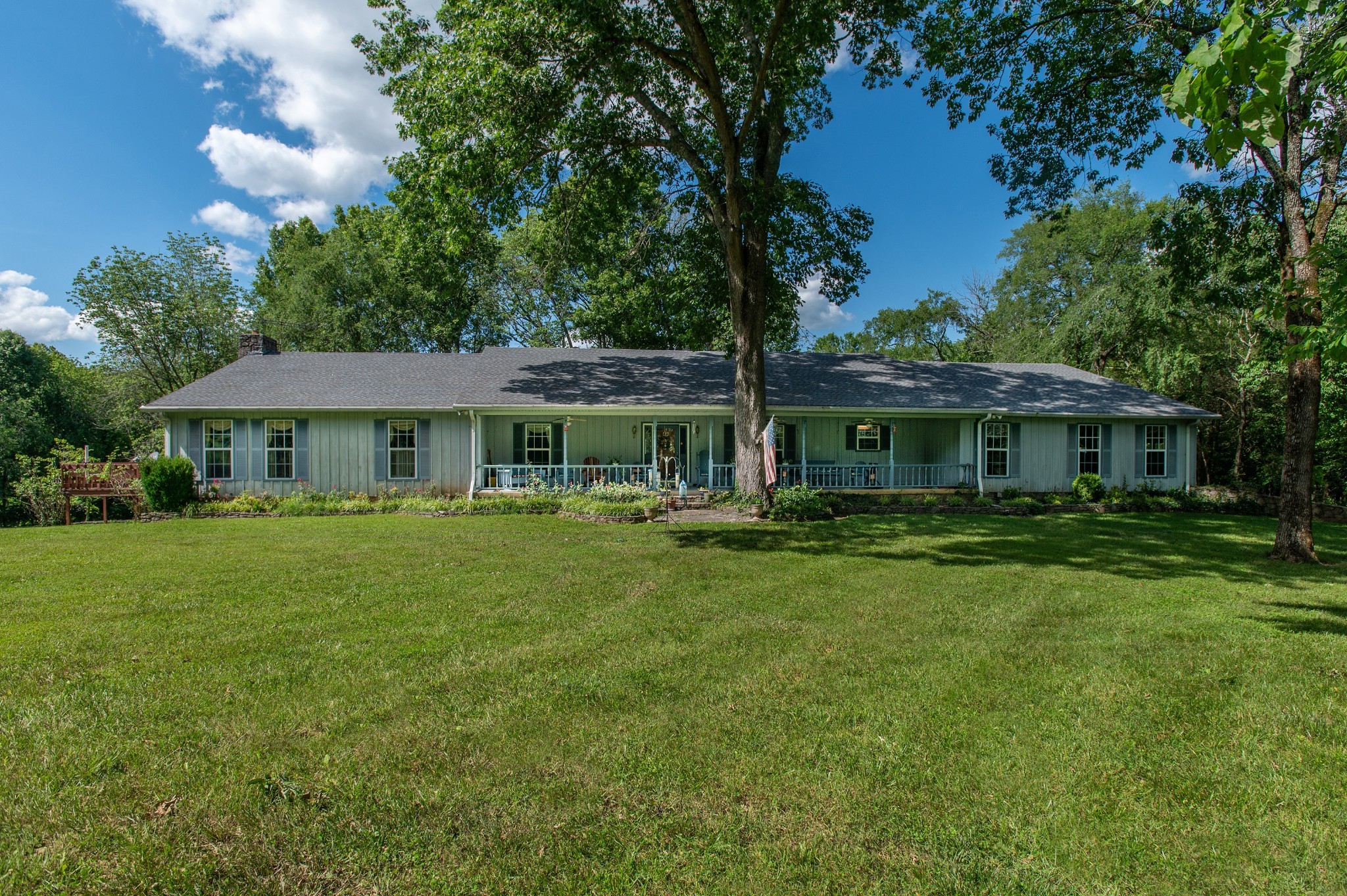 Middle Tennessee Properties 2 9786 Hartsville Pike