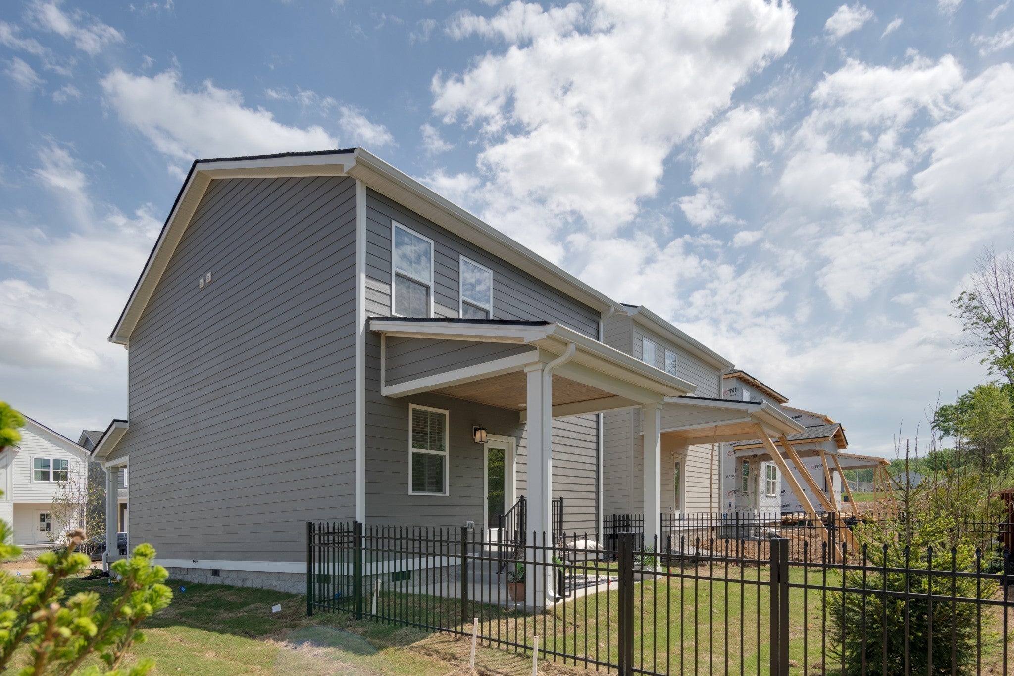 3-bed condo for sale in Nashville, TN 37207, 1121 Marlowe Lndg 1121 Marlowe Lndg, Nashville TN 37207 3-bed condo, photo 2 of 30