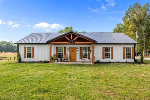 5414 Highway 49 W Vanleer TN 37181