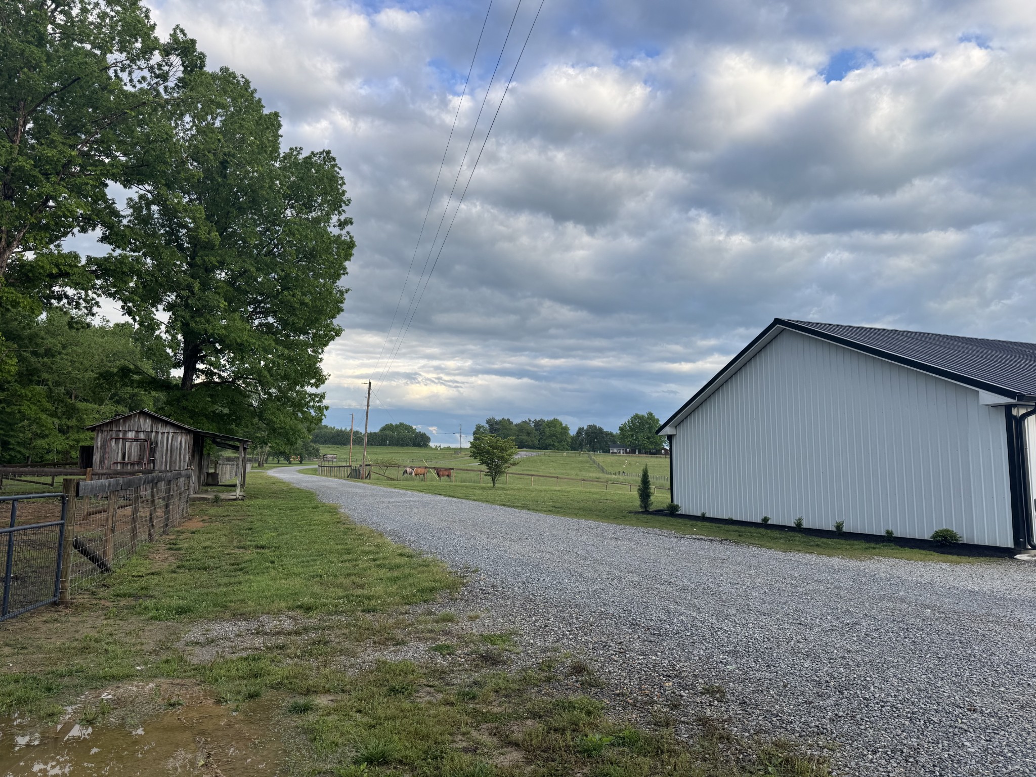 5414 Highway 49 W