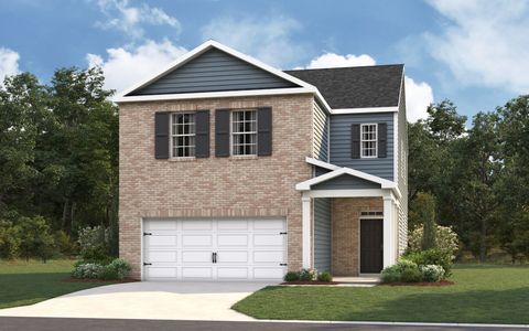 4913 Leybourne Ln Murfreesboro TN 37129