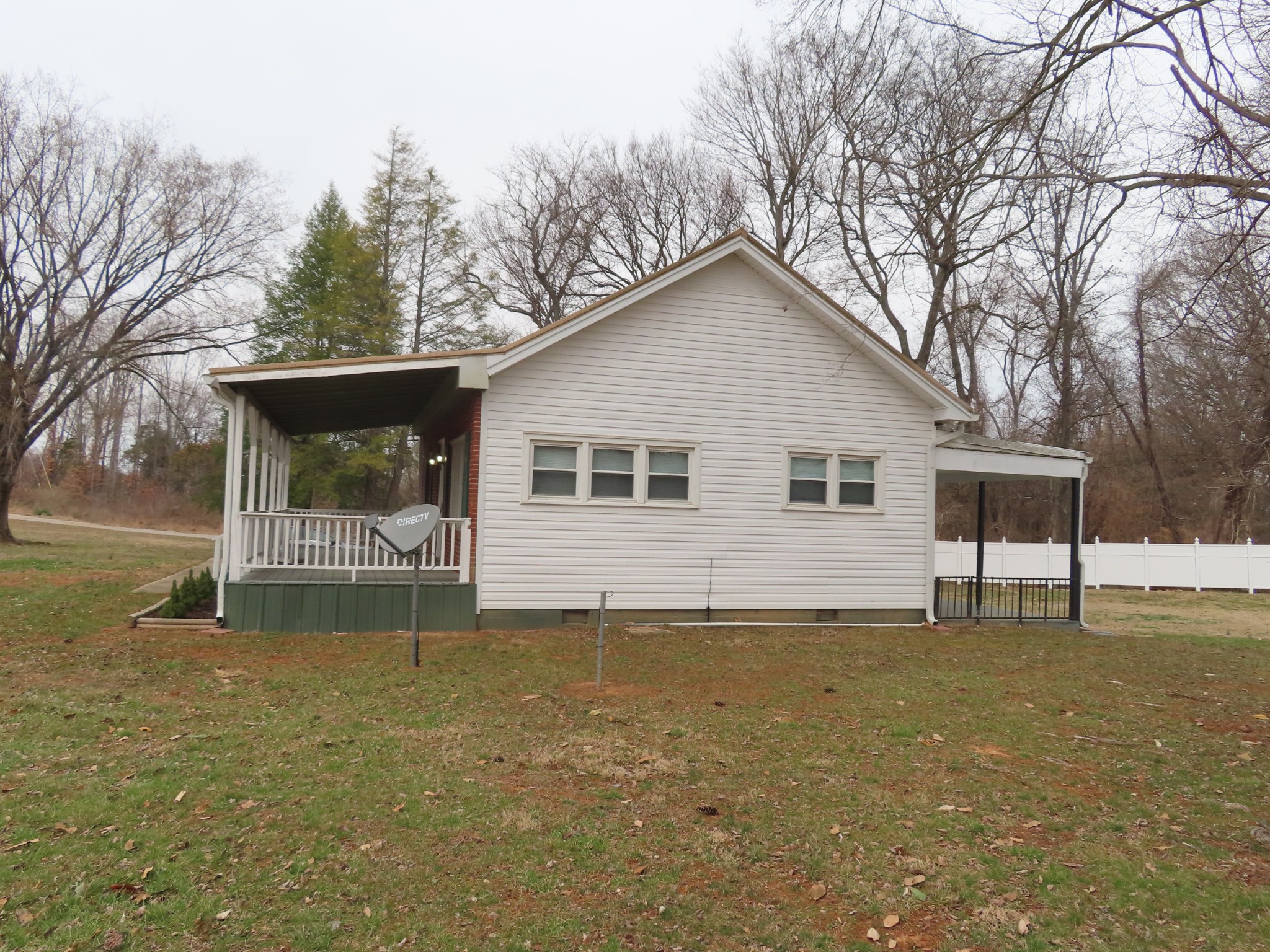 1280 Thompsonville Ln