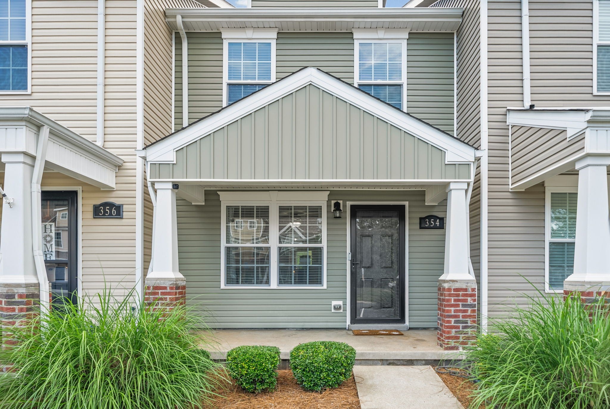 354 Sam Houston Cir