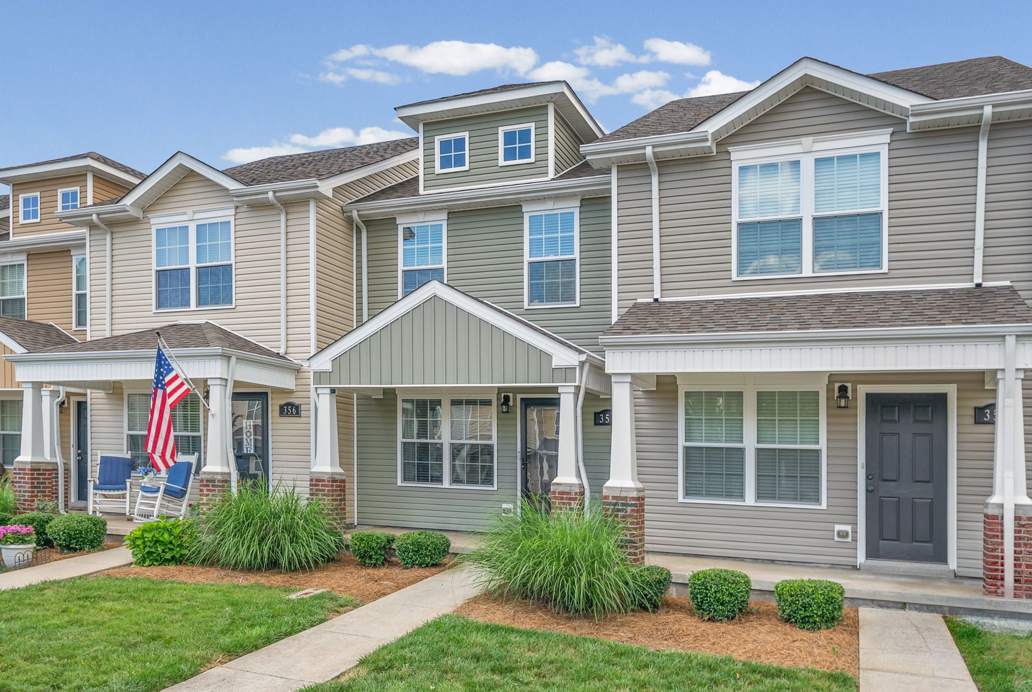 354 Sam Houston Cir