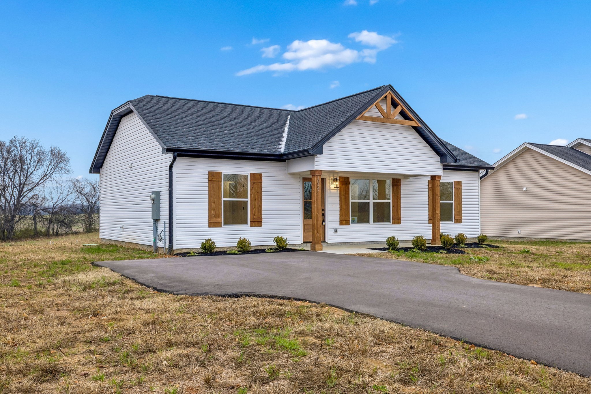 1057 Landing Lane Lot 4