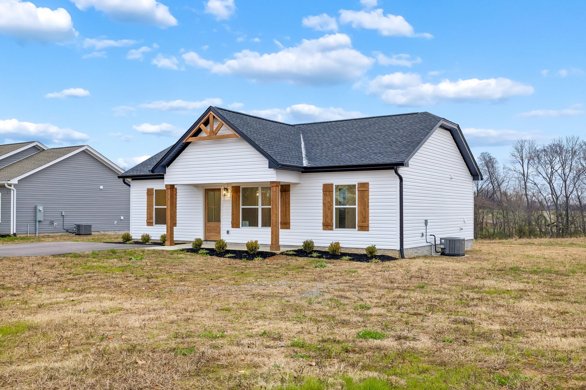 1057 Landing Lane Lot 4