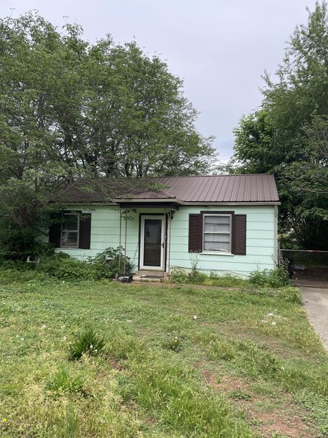 239 Burch Rd Clarksville TN 37042