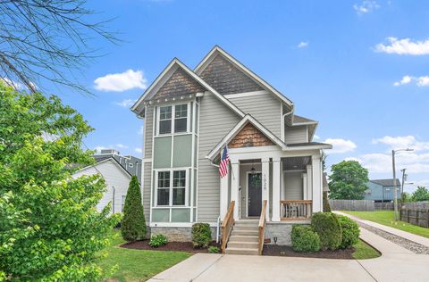 1025A Elvira Ave Nashville TN 37216