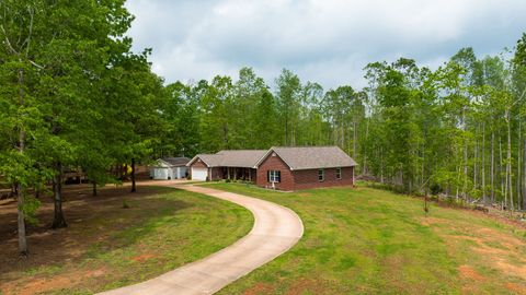 48 Sweet Springs Rd Kelso TN 37348