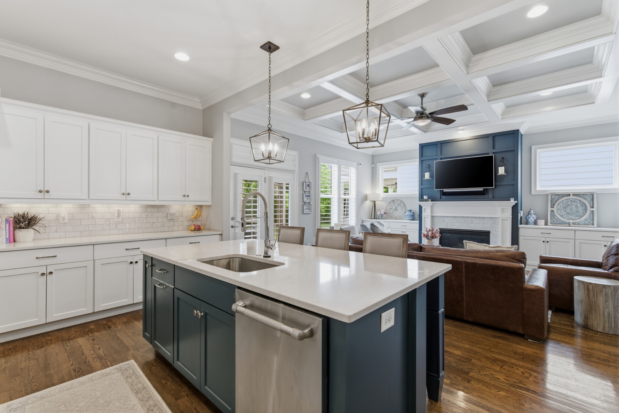 3030 Blossom Trail Ln, Franklin TN 37064 5-bed home, photo 19 of 30