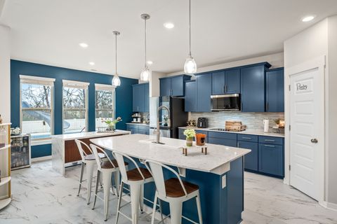 1413 Burrows Ave Murfreesboro TN 37129