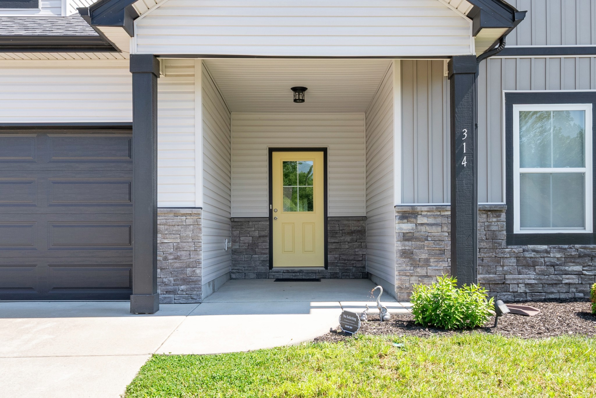 314 Crusaw Dr