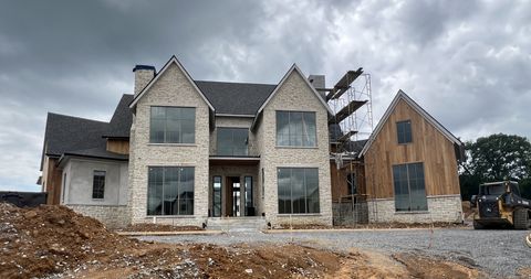 8101 Turning Point Dr Brentwood TN 37027