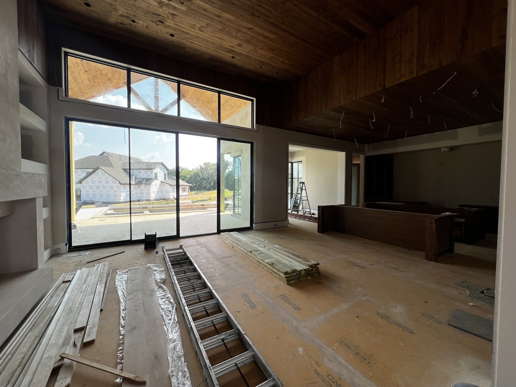 Middle Tennessee Properties 3 8101 Turning Point Dr