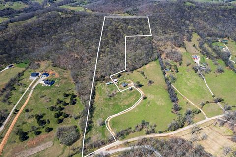 0 Dowell Branch Rd Columbia TN 38401