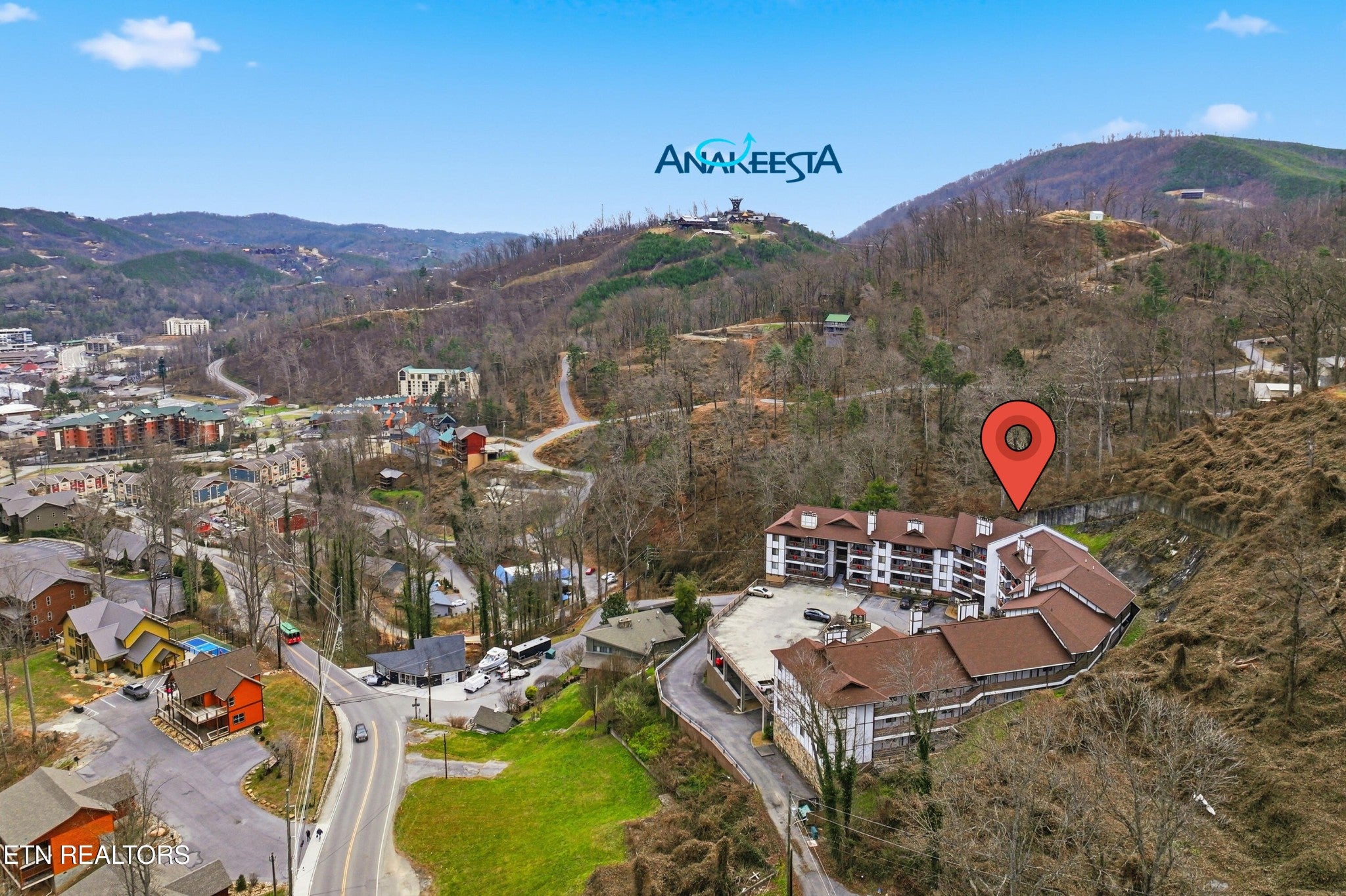 616 Turkey Nest Rd 209