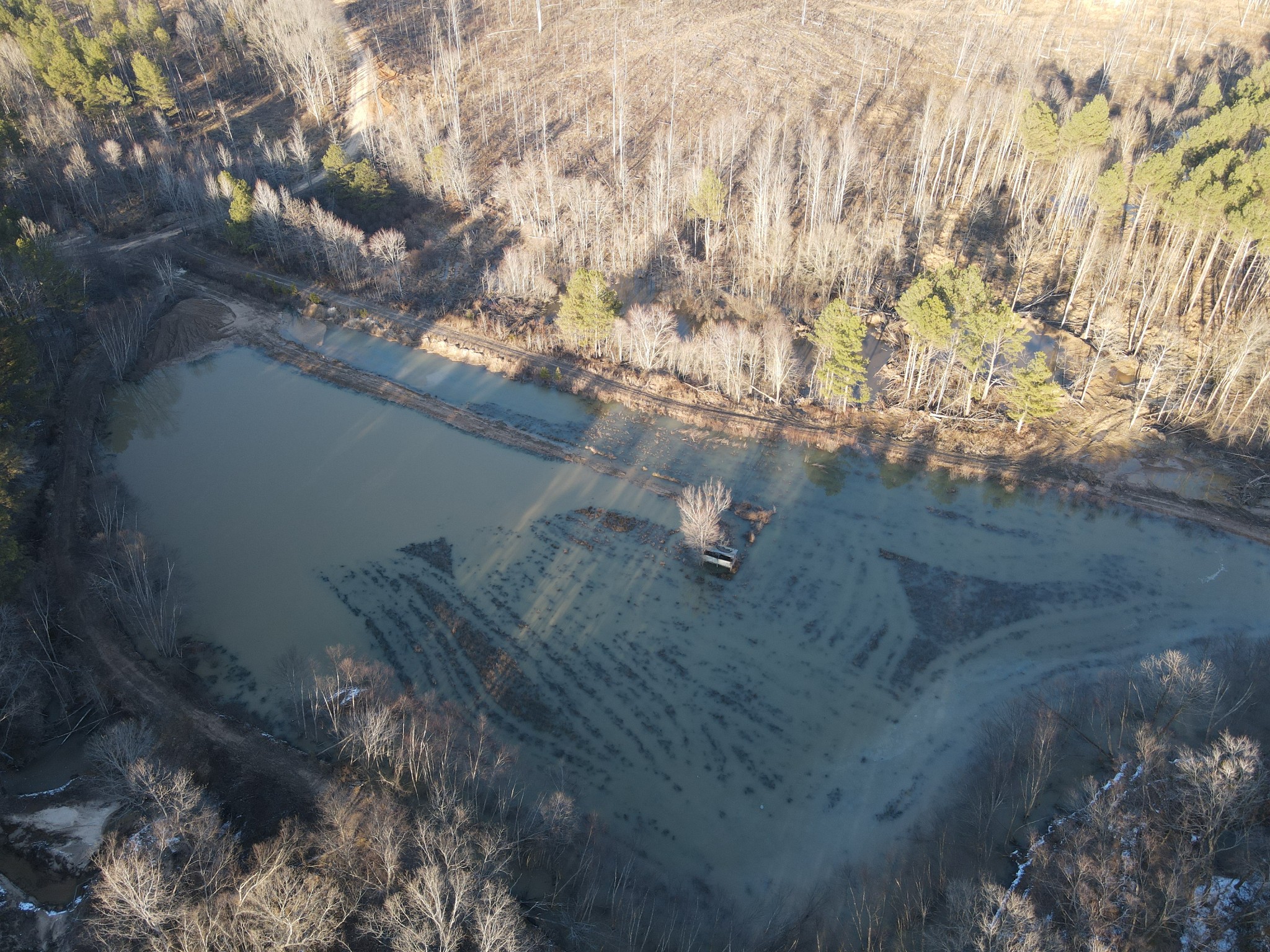 0 Copper Spring Road